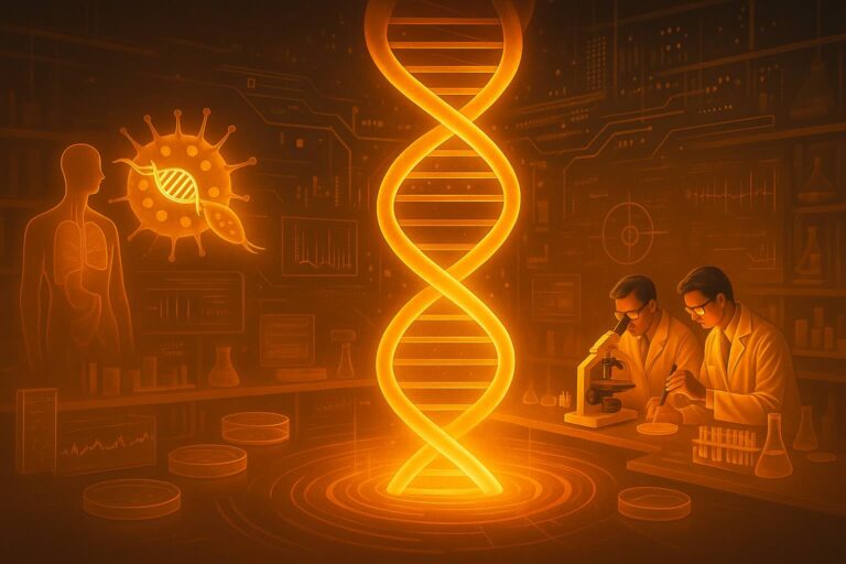 Ricerca scientifica